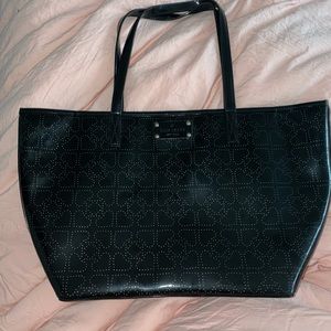 Kate Spade- Harmony Metro Spade Tote